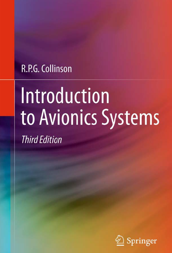 《Introduction to Avionics Systems》第三版PDF